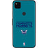 NBA Charlotte Hornets Standard - Blue Google Pixel 4a Skin